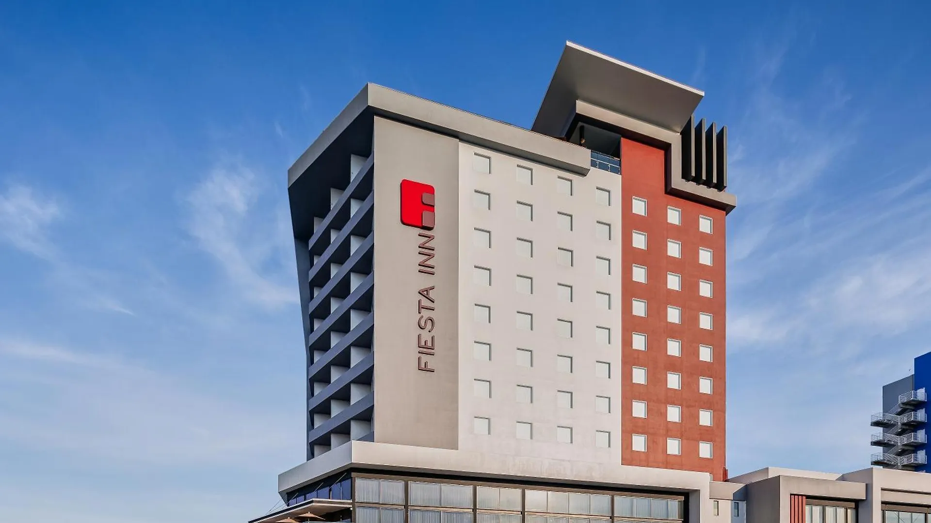 Fiesta Inn ماساتلان