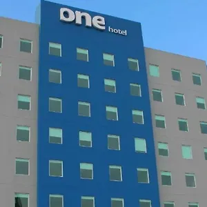 Hotel One Tapatio Guadalajara