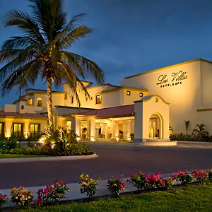 Resort Hotel&golf By Estrella Del Mar