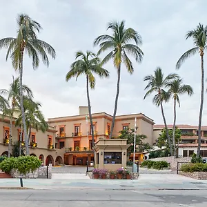 3* Semesteranläggning (resort) Playa