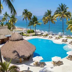 Plaza Pelicanos Club Resort