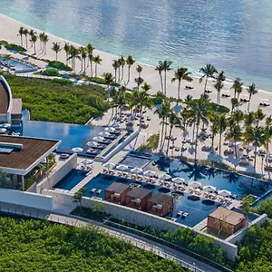 Hotel The St. Regis Kanai Resort, Riviera Maya Playa del Carmen