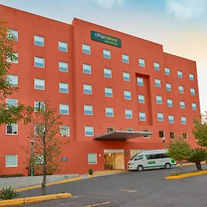 Hotel City Express Junior By Marriott Finsa Puebla