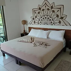 Hotel Casa Kopal Tulum