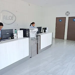 Alo Select Hotel