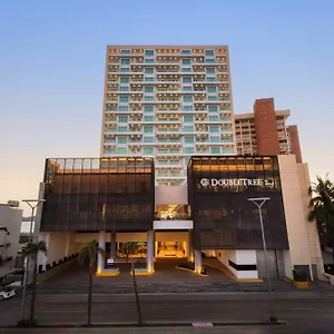 4* Resort Doubletree By Hilton Mazatlan, Sin