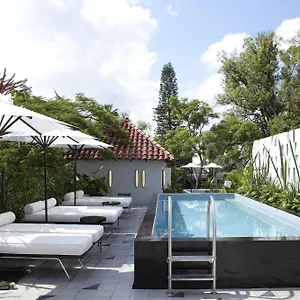 Hotel Casa Habita, A Member Of Design Guadalajara