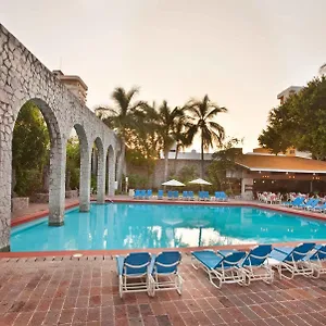 El Cid Granada & Country Club Hotel